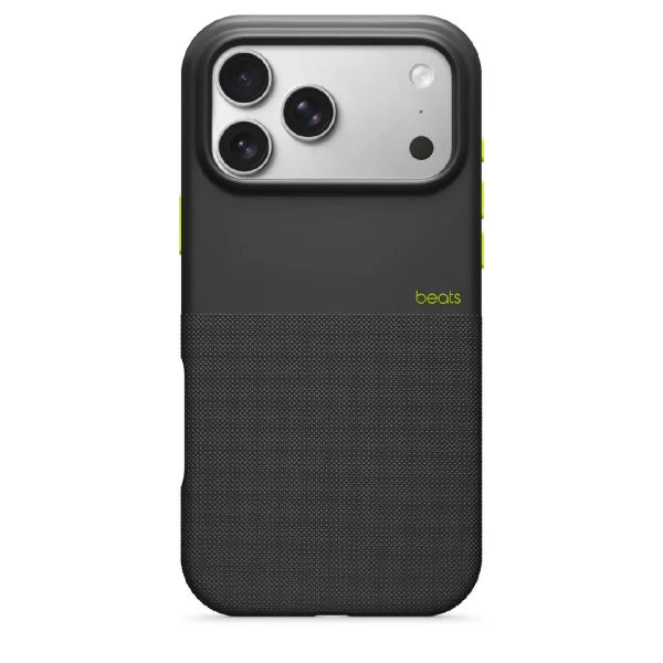 Beats iPhone 17 Pro Max Rugged Case with MagSafe
