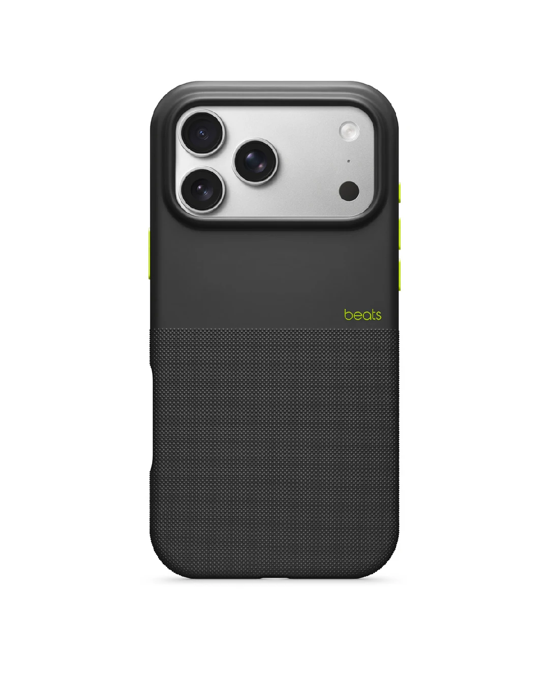 10 Beats iPhone 17 Pro Max Rugged Case with MagSafe - Image 1