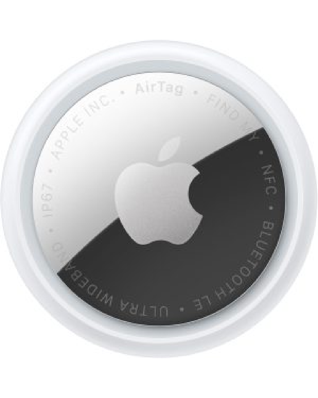 2-4 Apple AirTag - Image 1