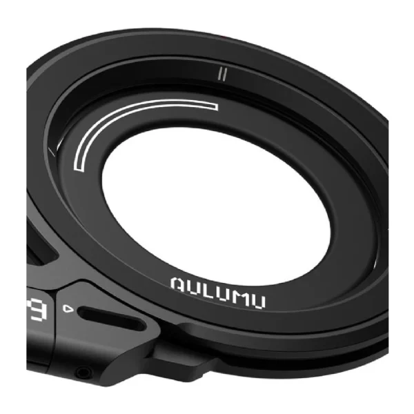 Aulumu G09 Magnetic Ring Grip