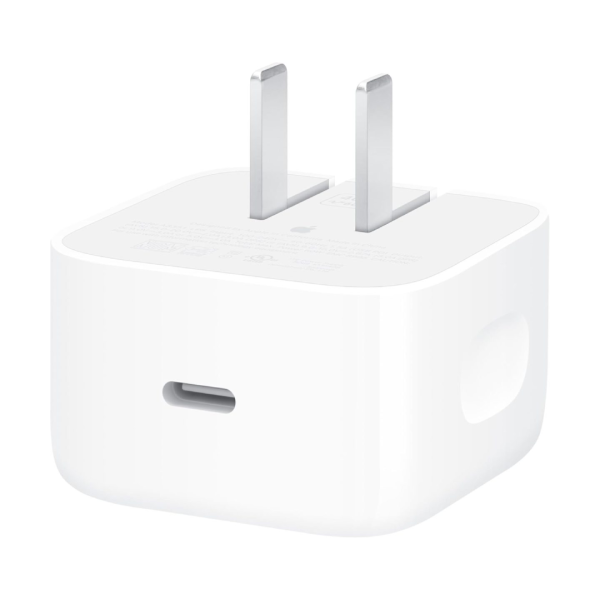 Apple 40W Dynamic Power Adapter with 60W Max