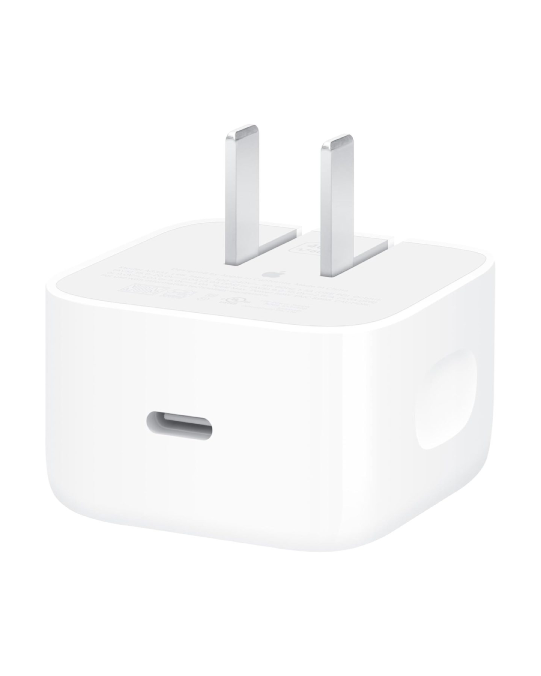 8 Apple 40W Dynamic Power Adapter with 60W Max - Image 1