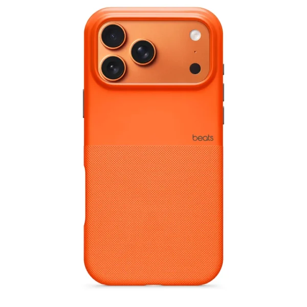 Beats iPhone 17 Pro Max Rugged Case
