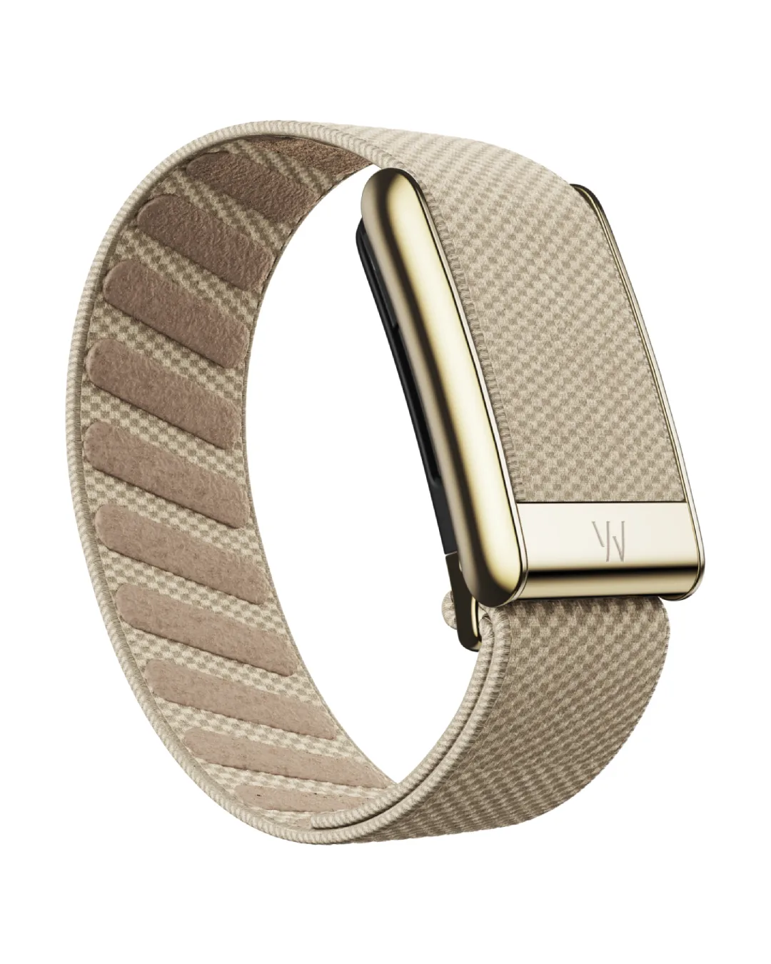 New Project-10 Whoop Titanium & Gold Bands - Image 1