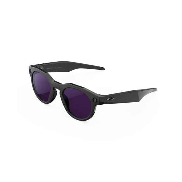 Meta Oakley HSTN Transition