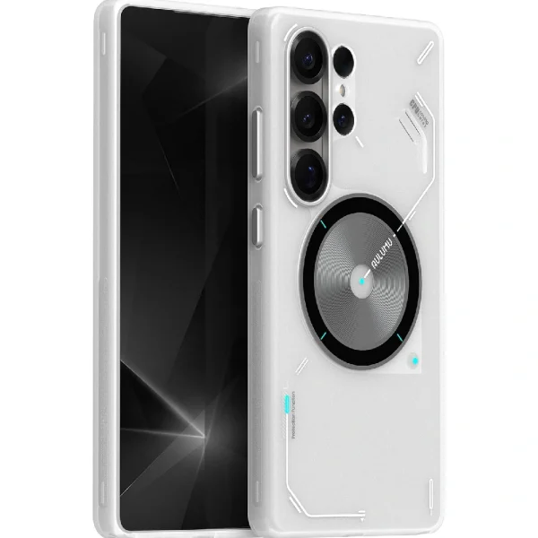 Aulumu S25 Ultra Galaxy Magnetic Case