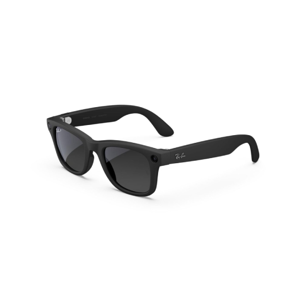 Ray-Ban Meta Glasses, Wayfarer Gen 2