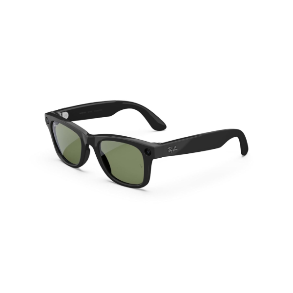 Ray-Ban Meta Glasses Wayfarer Gen 2