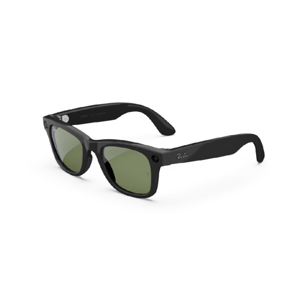 Ray-Ban Meta Glasses, Wayfarer Gen 1