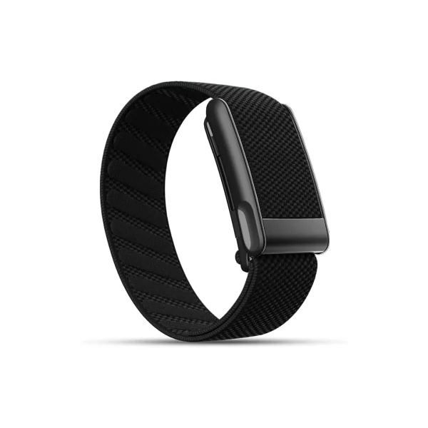 SuperKnit Strap  applicable for MG ,  peak & one -  Obsidian