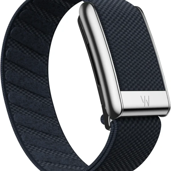5.0/MG SuperKnit  Luxe - Midnight with  Titanium