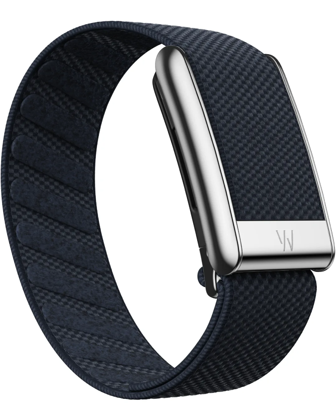 New Project (27) 5.0/MG SuperKnit Luxe - Midnight with Titanium - Image 1