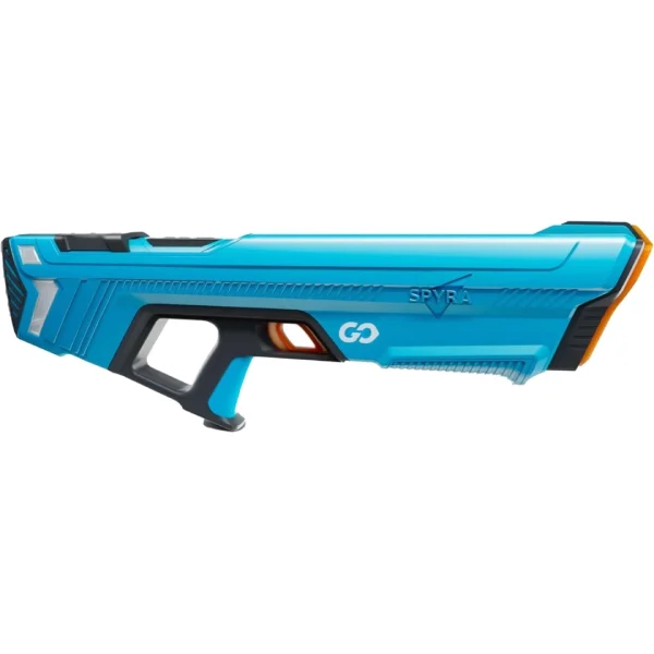SPYRA 4 Water  Blaster - Blue