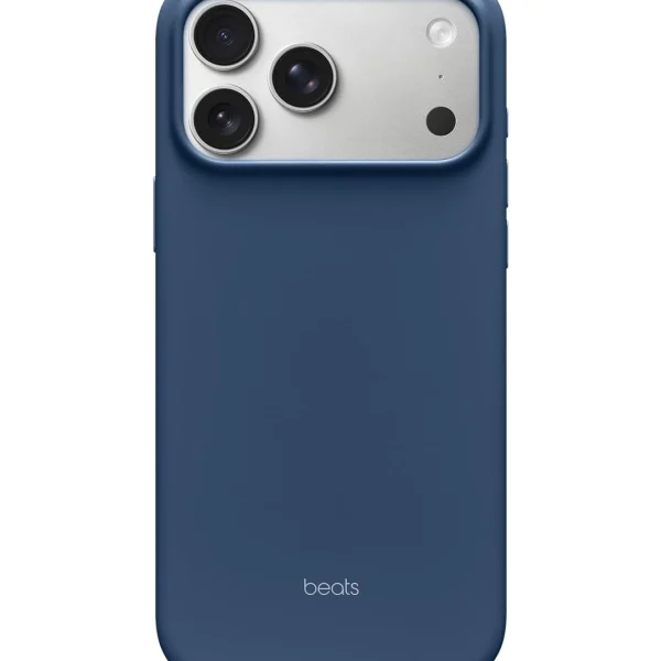 Apple iPhone 17 Pro  Max TechWoven  Case with MagSafe -  Blue