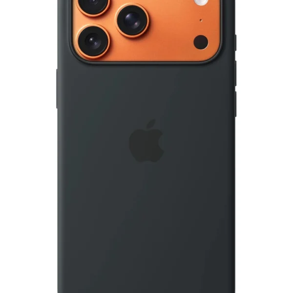 Apple iPhone 17 Pro  Max TechWoven  Case with MagSafe -  Black