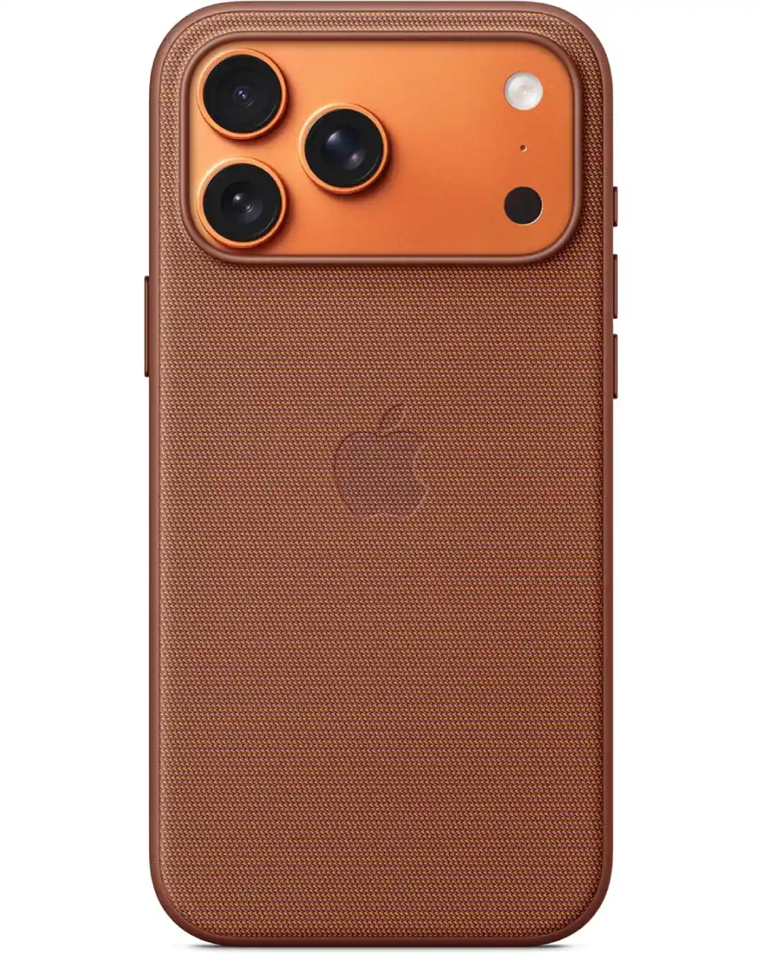New Project (42) Apple iPhone 17 Pro Max TechWoven Case with MagSafe - Sienna - Image 1