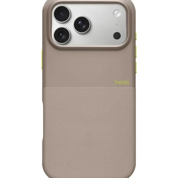 Beats iPhone 17 Pro  Max Rugged Case -  Alpine Gray
